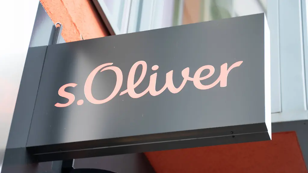 s.Oliver Storefront