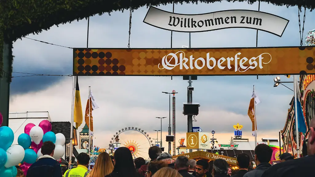 Oktoberfest