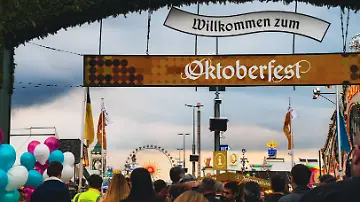 Oktoberfest