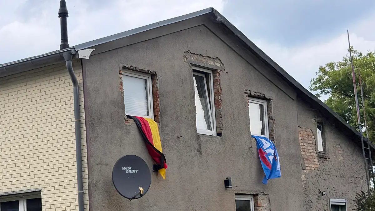 Mecklenburg-Vorpommern = Schwesig?: Der Nordosten könnte die nächsten Schockwellen senden