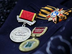 "Held Russlands" im Krieg getötet: Kreml verliert frisch dekorierten Top-General