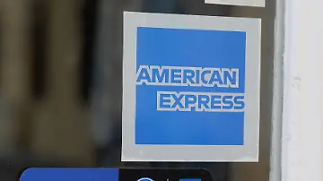 Amex Logo