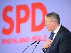 Kein Name, keine Unterstützung?: SPD-Vize hat große Zweifel an CDU-Rückendeckung für Merz