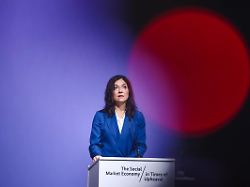 Austausch zum Heizungsgesetz: Bericht: Ministerin Reiche lässt Treffen mit Gaslobby vertuschen
