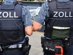 Deutschland und Belgien gehen gegen mutmaßliches Geldwäschenetzwerk vor