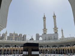 Saudi-Arabien warnt Huthi-Miliz: "Abscheulicher Angriff" auf Mekka sorgt für Empörung in der muslimischen Welt