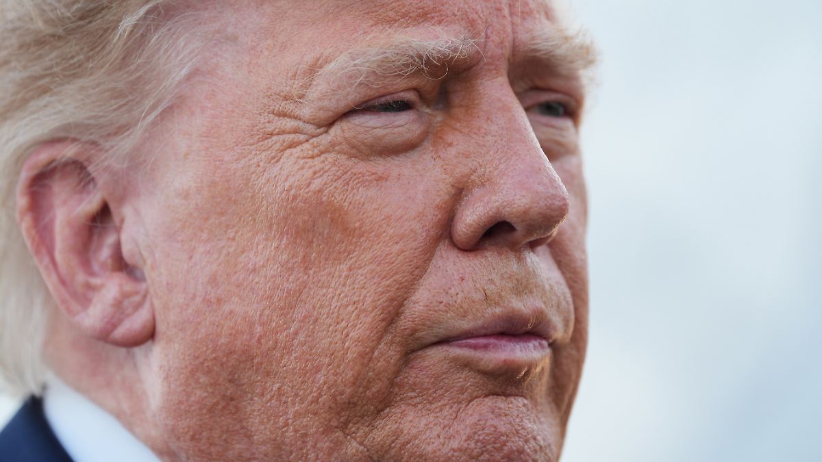 Attack on Fed Board: Trump Takes Interest Rate Hike Personally