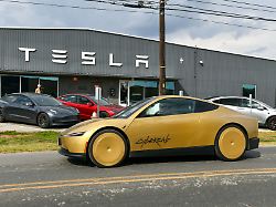 US-Behörde geht gegen Teslas Robotaxis in Texas vor