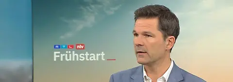 Steffen Krach