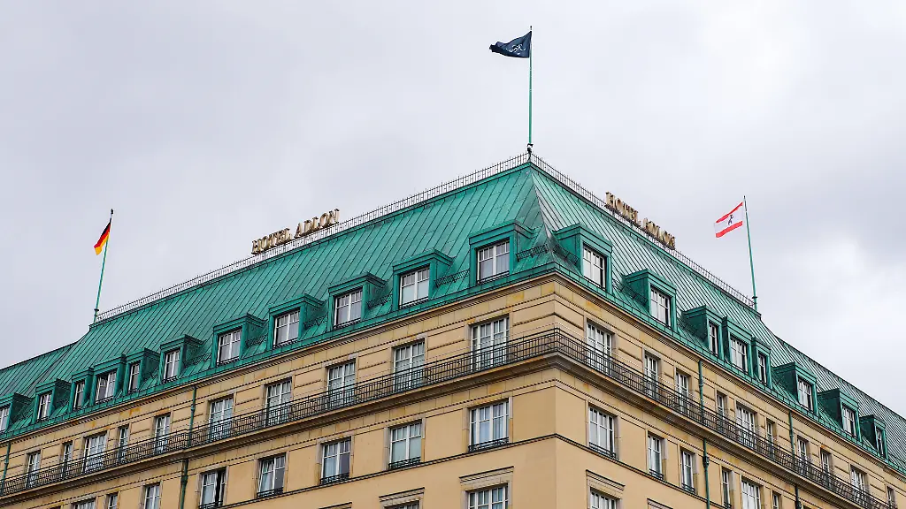 Hotel Adlon Kempinski