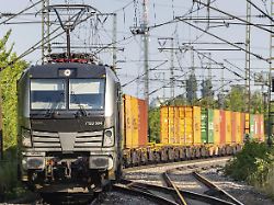 DB Cargo erwartet auch 2026 Verluste und verfehlt EU-Vorgabe erneut