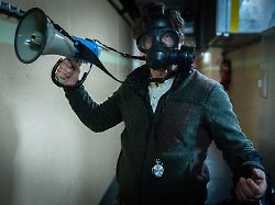 Der "Tatort" im Schnellcheck: Köln von unten