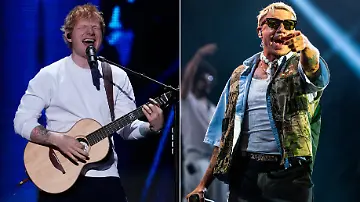 sheeran mackle