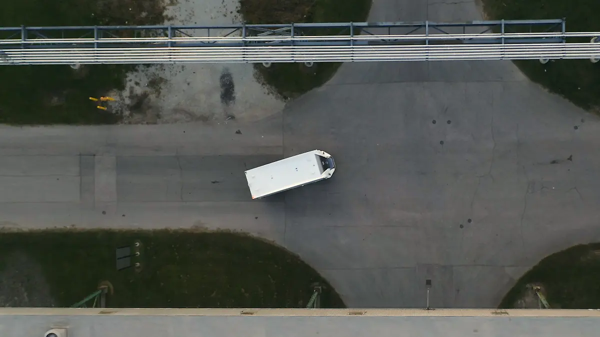 Händler als Tech-Treiber: Warum Lidl einen autonomen Lkw auf die Straße schickt