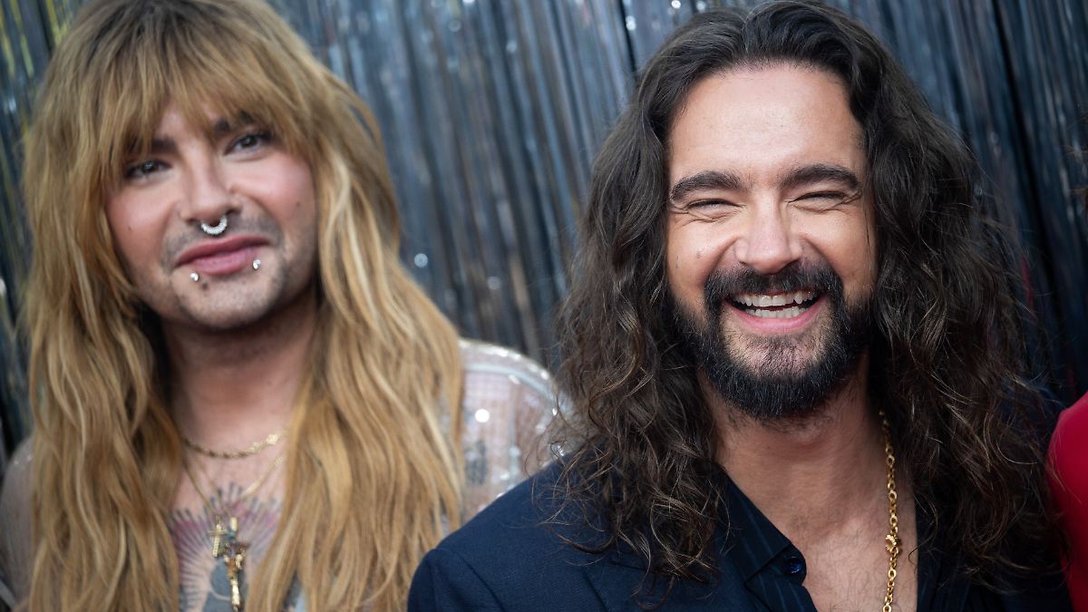 VIP VIP, Hurra!: Ein vergessener Kaulitz, Kalter Krieg und Slim Shady