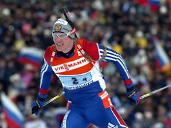 Unterstützer des Ukraine-Kriegs: Biathlon-Olympiasieger Sergej Tschepikow ist tot