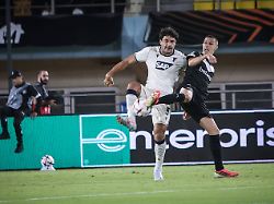 Europa-League-Blamage: Kreta versenkt harmlose Hoffenheimer im Mittelmeer