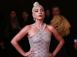Medien liegt Geburtsurkunde vor: Diesen ungewöhnlichen Namen trägt Lady Gagas Tochter