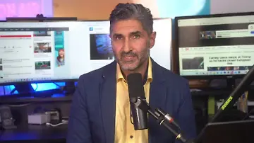Bamdad Esmaili