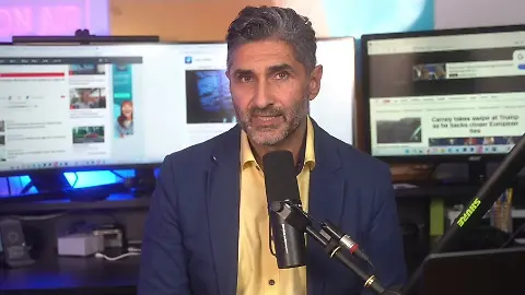 Bamdad Esmaili