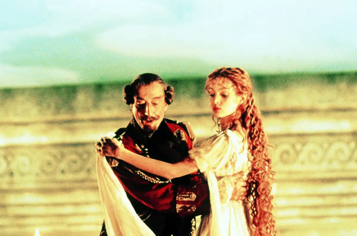 DieAbenteuerdesBaronMuenchhausen2