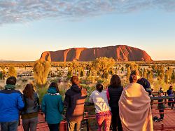Abschreckungsmaßnahme: Visum überzogen: Touristen droht in Australien Abschiebehaft