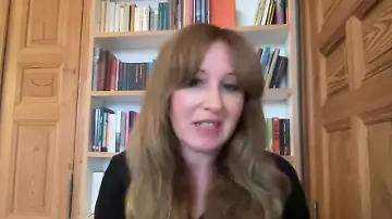 Sabine Achour