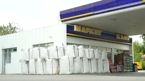 Tankstellen