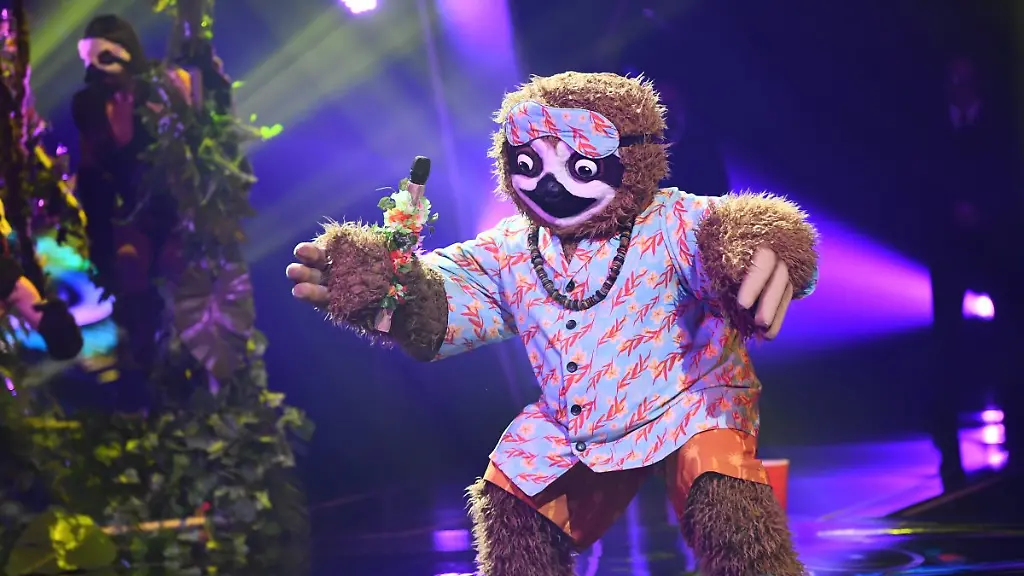 fauli-Willi-Weber-Prosieben