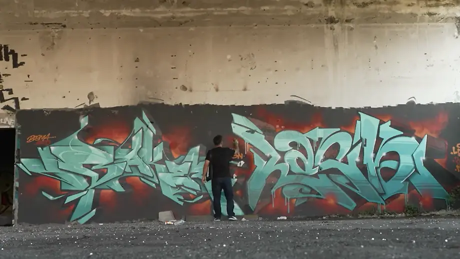 Video poster