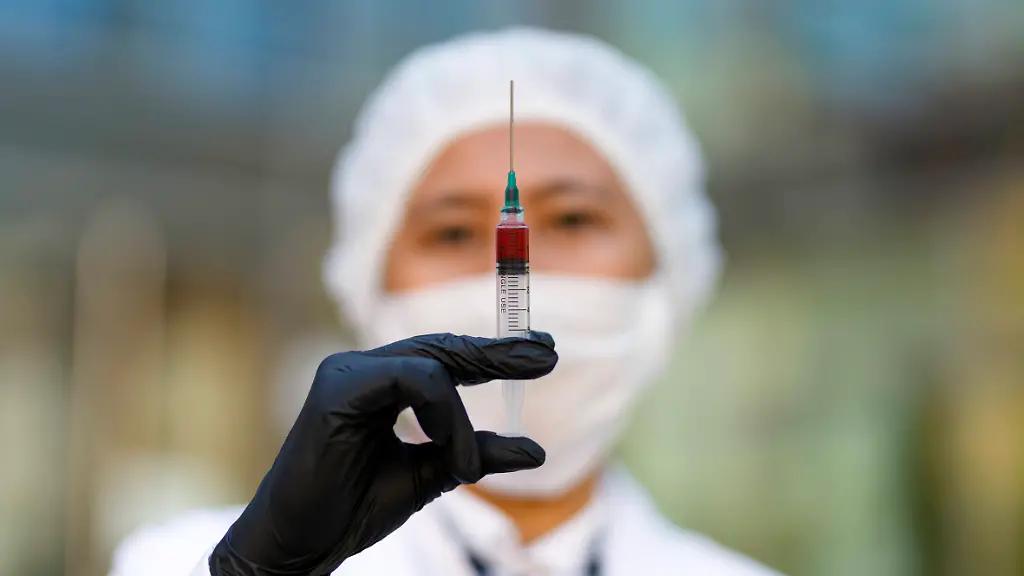 Impfstoff-Coronavirus