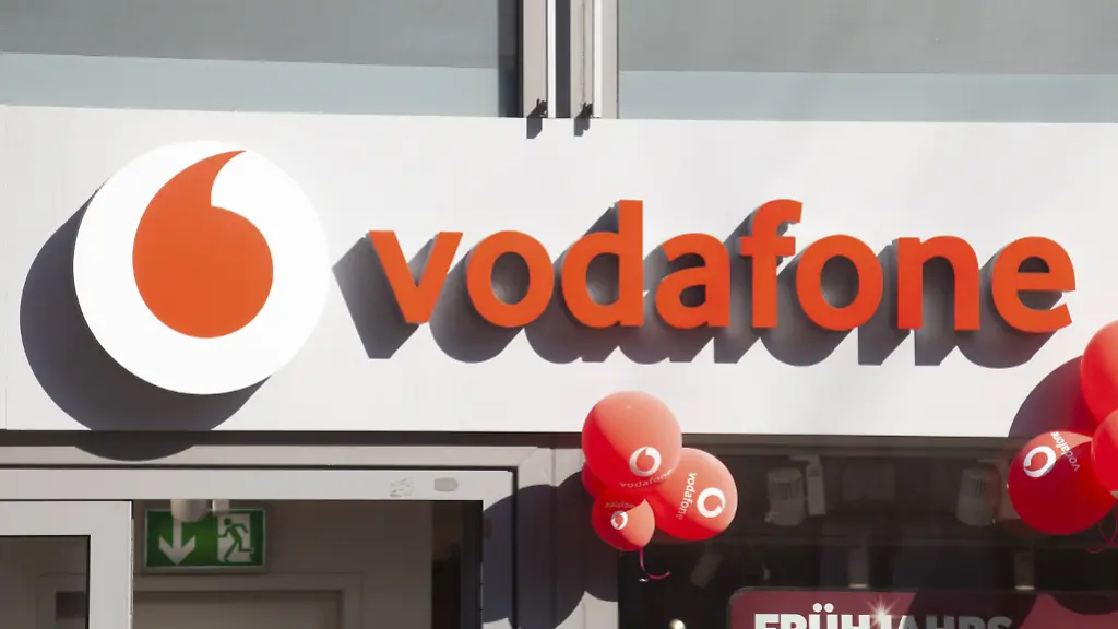 vodafone
