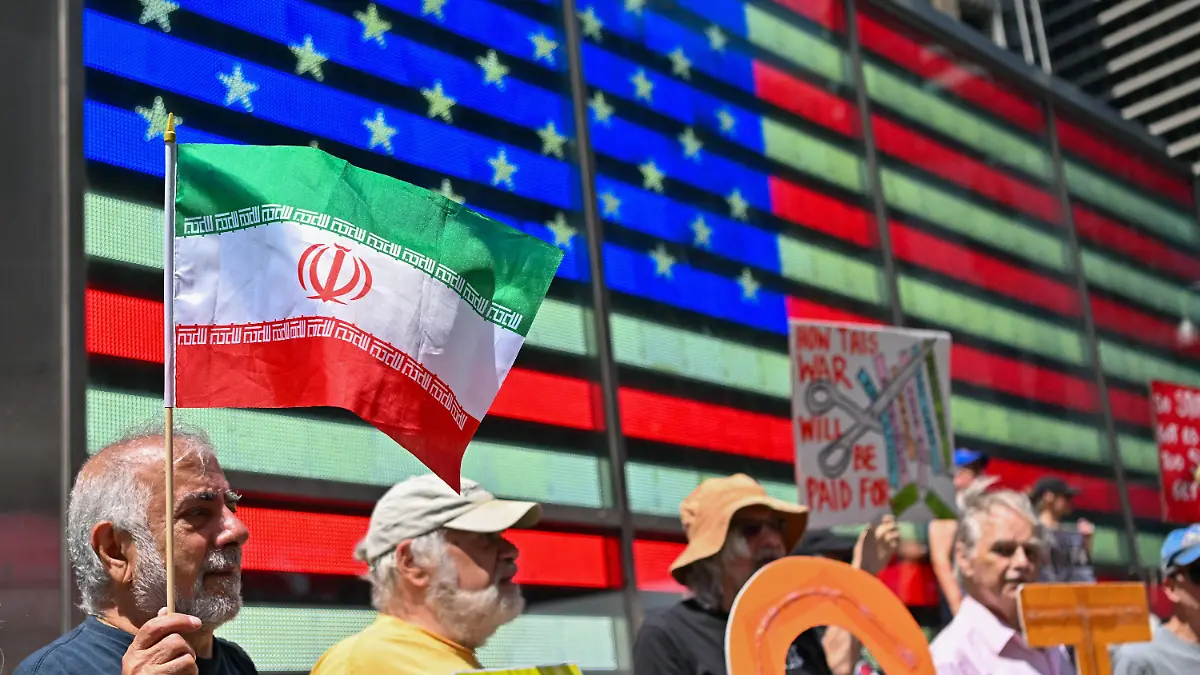 Ex-Sicherheitsberater rechnet ab: Bolton wirft Trump Plan- und Ziellosigkeit im Iran-Krieg vor