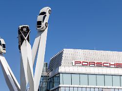 Bericht: Bei Porsche könnten weitere 4000 Jobs gefährdet sein