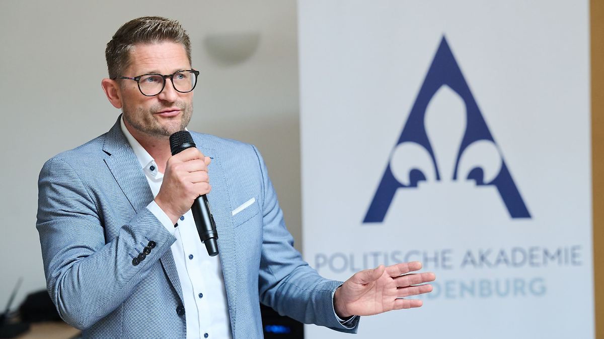 Berlin & BrandenburgAfD startet neue Akademie für Nachwuchs in Brandenburg