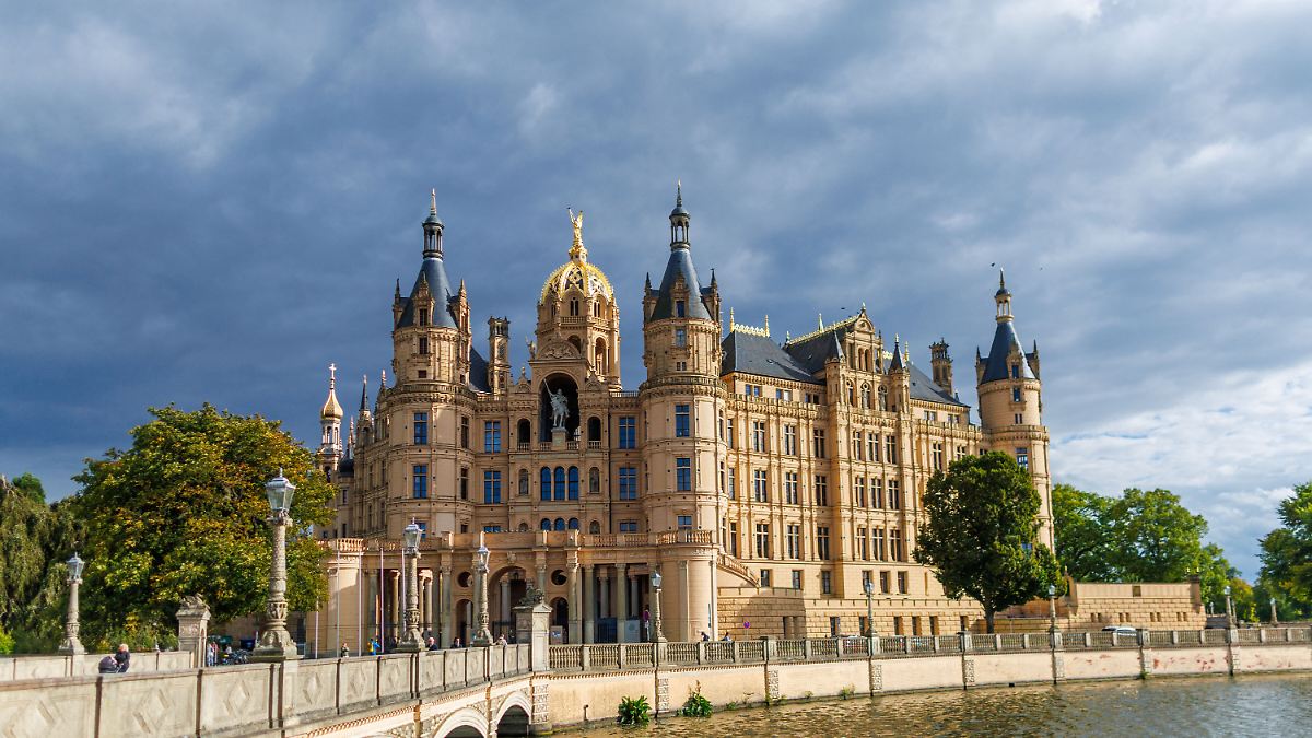 wahl mecklenburg vorpommern 2026 — tagesschau.de