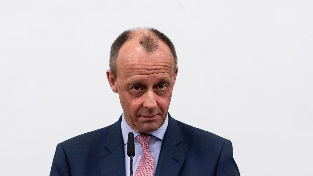 Friedrich-Merz