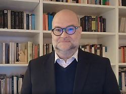 Oliver Lembcke: "Das Parteiensystem ist an die Grenze gelangt"