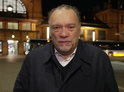 Thomas Präkelt: "Fast die gesamte SPD-Bundesspitze hatte Auftrittsverbot"