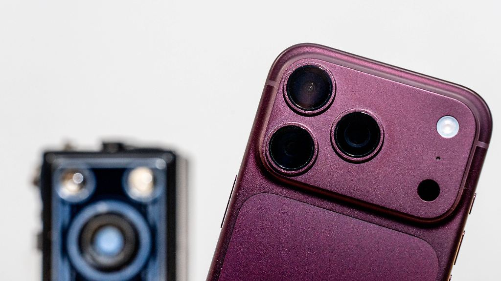 iPhone 18 Pro Test (2 von 3)