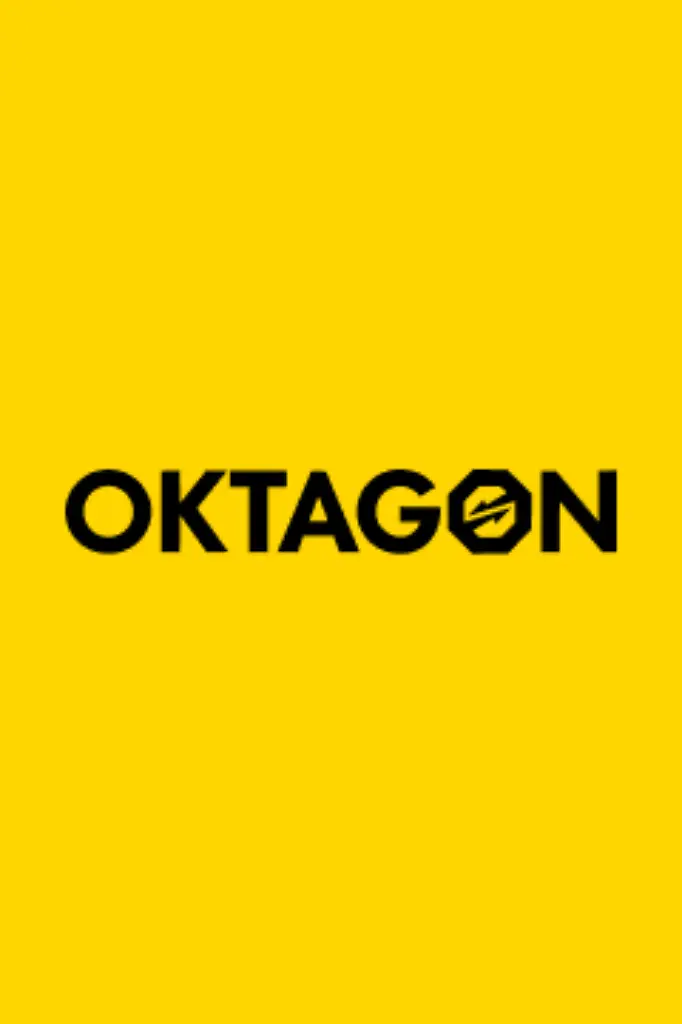 Oktagon
