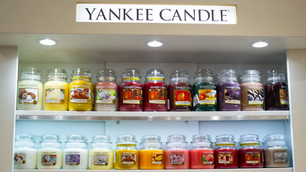 Yankee Candle