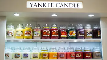Yankee Candle