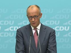 Friedrich Merz prangert Privilegien für Privatversicherte an