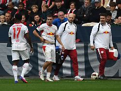 Erster Ausfall für Bundestrainer: Auf Grudas Freudentränen folgt die bittere Absage an Klopp