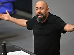 Wusste nicht, wer das ist: Linken-Abgeordneter Kocak erklärt Chat mit Clanchef-Sohn
