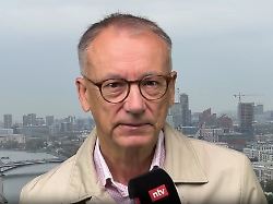 Rainer Munz: Zoff um Putin-nahen Milliardär - Wer ist Alischer Usmanow?