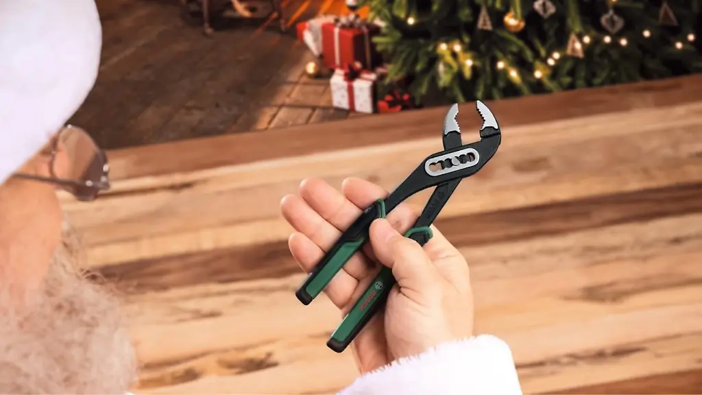 Bosch-Adventskalender