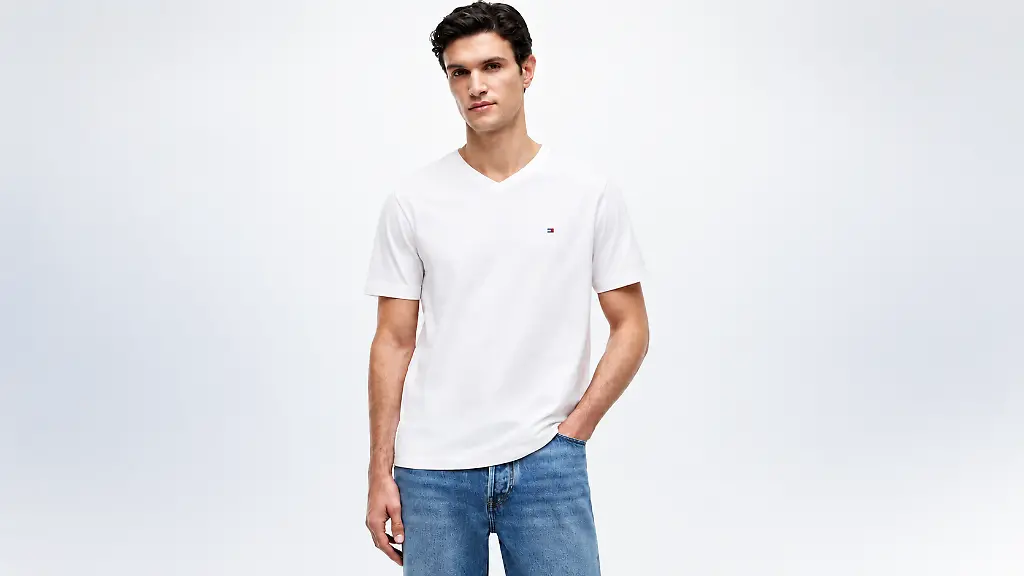 hilfiger shirt