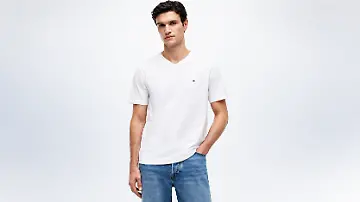 hilfiger shirt